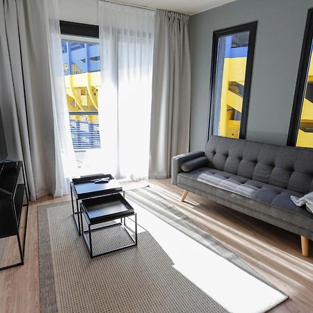 Hotel Undici Republica De La Boca Ciudad Autónoma de Ciudad Autónoma de Buenos Aires Exterior foto