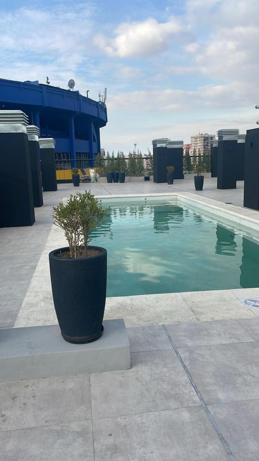 Hotel Undici Republica De La Boca Ciudad Autónoma de Ciudad Autónoma de Buenos Aires Exterior foto