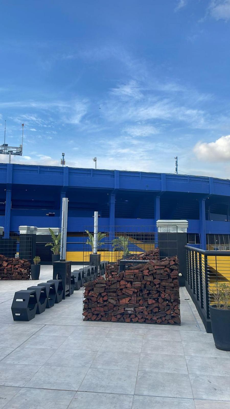 Hotel Undici Republica De La Boca Ciudad Autónoma de Ciudad Autónoma de Buenos Aires Exterior foto